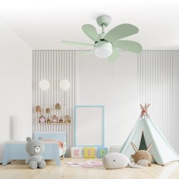 VENTILADOR TECHO LARDE...