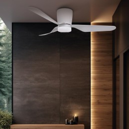 VENTILADOR TECHO SOLESIA...