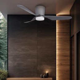 VENTILADOR TECHO SOLESIA...