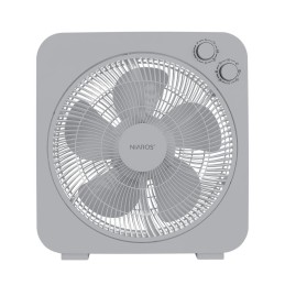 VENTILADOR BOX FAN BRONTE...