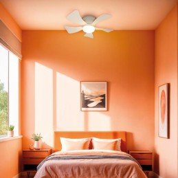 MINI VENTILADOR TECHO...