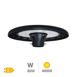 FAROLA LED METUT 80W 4000K...