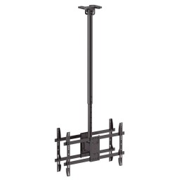 SOPORTE TECHO GIRATORIO CON...