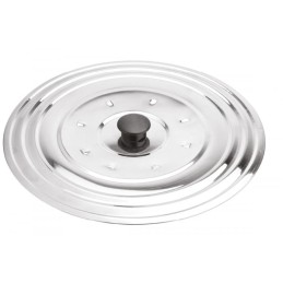 TAPA UNIVERSAL ACERO INOX...