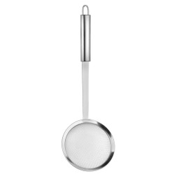 ESPUMADERA MALLA ACERO INOX...