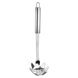 CUCHARA DE PASTA ACERO INOX...