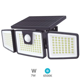 APLIQUE SOLAR LED MARLO CON...