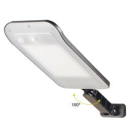 FAROLA SOLAR LED BAJURA CON...