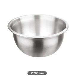 BOL MEDIDOR ACESO INOX Ø20CM