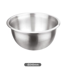 BOL MEDIDOR ACERO INOX Ø24CM