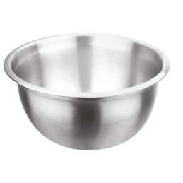 BOL MEDIDOR ACERO INOX Ø31CM