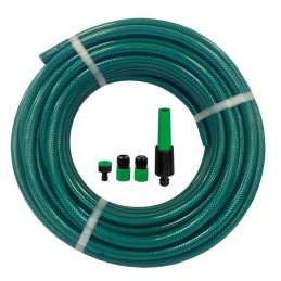 KIT MANGUERA JARDÍN BAIRIA...