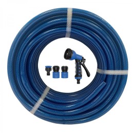 KIT MANGUERA JARDÍN HISUA...