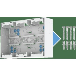 CS 245 CAJA SUPERFICE 1...