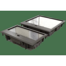CAJA SUELO 745-8 NG.CON...