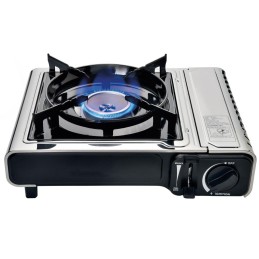 HORNILLO PORTÁTIL CAMPING...