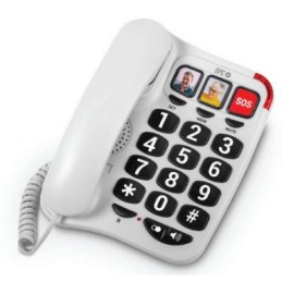 TELEFONO FIJO COMFORT...