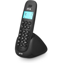TELEFONO SPC ART BLACK