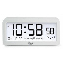 DESP. DIG. CALEND. ALARMA...