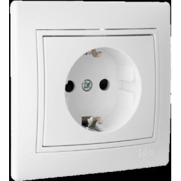 MONOBLOCK , BASE DE ENCHUFE...