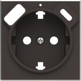 TAPA BE SCHUKO + CARGADOR...