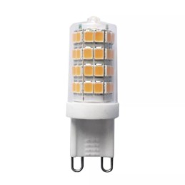 G9 LED 4W 15D 27K