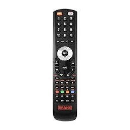 MANDO TV UNIVERSAL 4 EN 1 "...