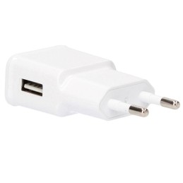 CARGADOR 230V A USB