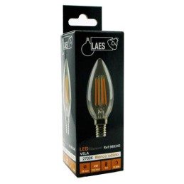 VELA FILAMENT LED E14 2700K...