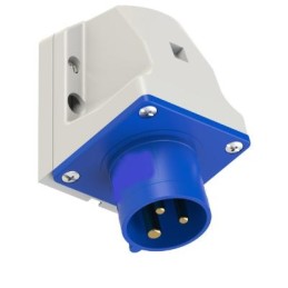 CLAVIJA MURALES IP44.....