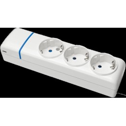 BASE MÚLTIPLE DE 3 TOMAS...