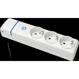 BASE MÚLTIPLE DE 3 TOMAS...