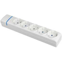 BASE MÚLTIPLE  DE 5 TOMAS...