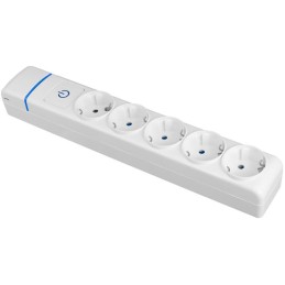 BASE MÚLTIPLE DE 5 TOMAS...