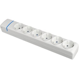 BASE MÚLTIPLE DE 6 TOMAS...