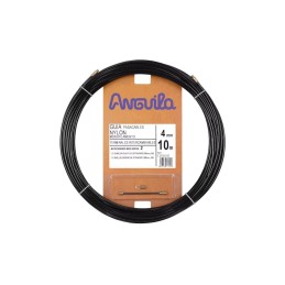 PASACABLES INT. NYLON 4MM...