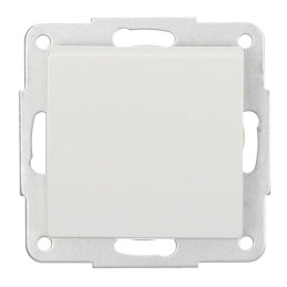 PULSADOR EMPOTRABLE GAMMA...