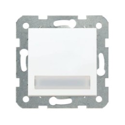 PULSADOR LUMINOSO CON...