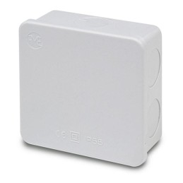 CAJA ESTANCA 80X80 TAPA A...