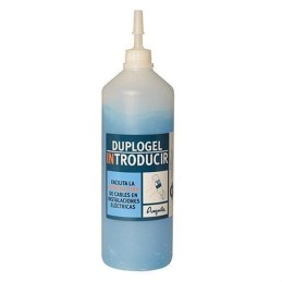 GEL LUBRICANTE DUPLOGEL...