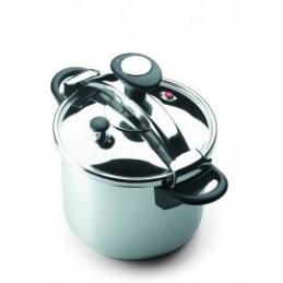 OLLA A PRESIÓN 8 LITROS