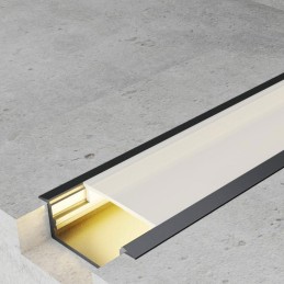 PERFIL DE ALUMINIO LONG...