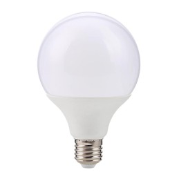 GLOBO LED 10W 30K D95