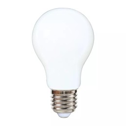 EST LED F OP 8W E27 30K