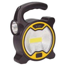 LINTERNA LED MULTIUSOS 3W...