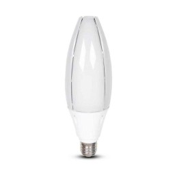 LED BULB 60W 4000K E40...