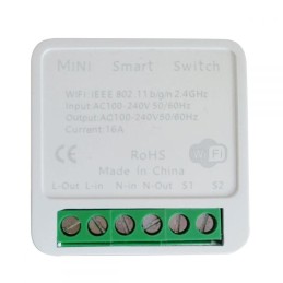 MODULO WIFI 10A