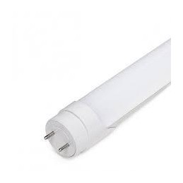 TUBO T8 LED ECOMAX CRISTAL...