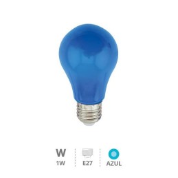 BOMBILLA LED ESTÁNDAR 1W...