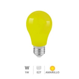 BOMBILLA LED ESTÁNDAR 1W...